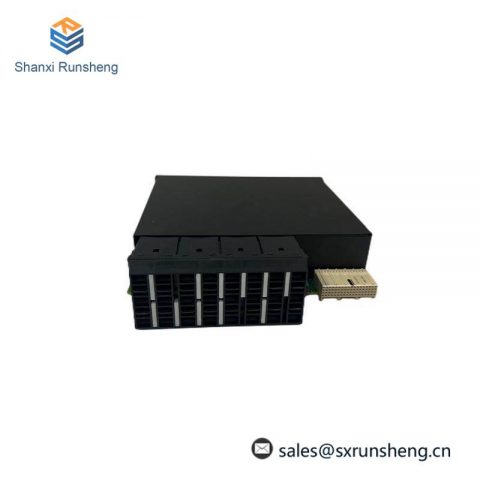 GE UR6NH Digital I/O Module, for Reliable Communication in Power Systems