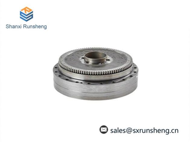 GE UR8GH - High-Performance Industrial Control Module