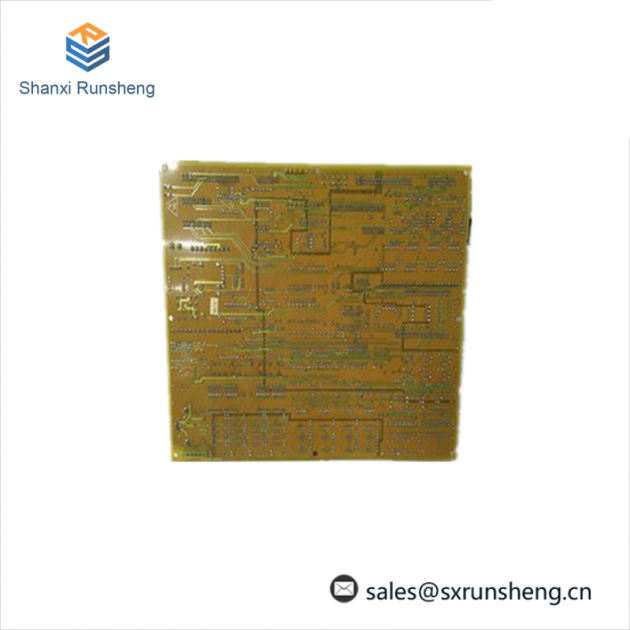 GE UR8GH - High-Performance Industrial Control Module