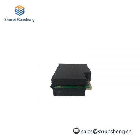 GE UR9HH - Advanced Multilin UR Module for Industrial Control Solutions