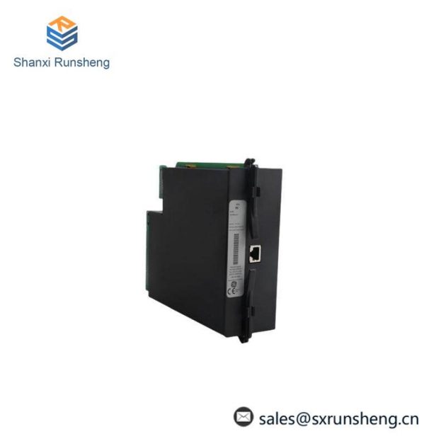 GE UR 9NH - Advanced PLC Card for Industrial Automation