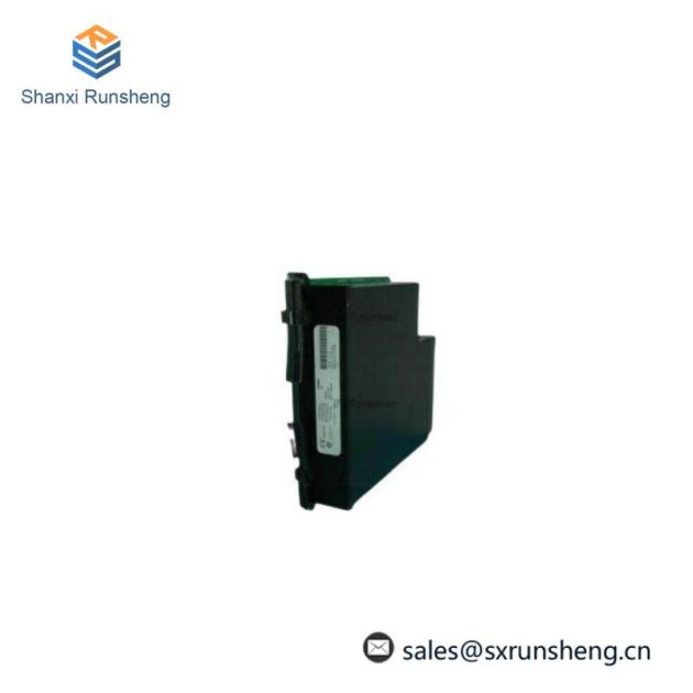 GE URSHB: High-Performance Power Supply Module