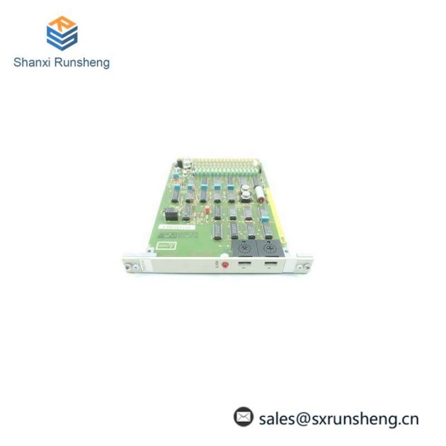GE V7768-320000 350-9301007768-320000 A0 - Industrial Control Module