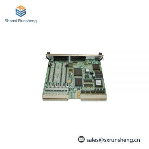GE VCRC H1B IS200VCRCH1BBC - Industrial Control Circuit Board