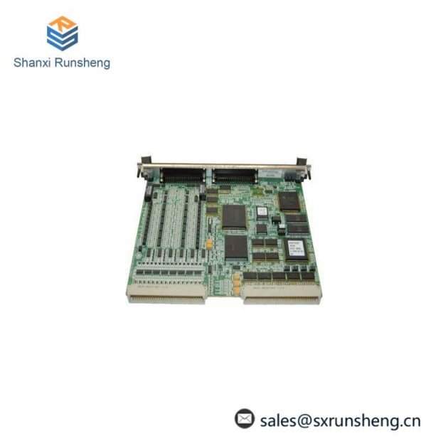 GE VCRC H1B IS200VCRCH1BBC - Industrial Control Circuit Board