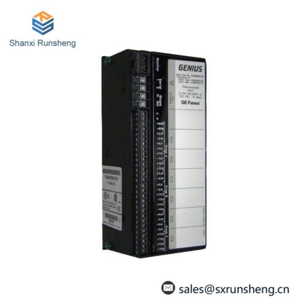 GE VME-7807RC 350-930078074-410000 G