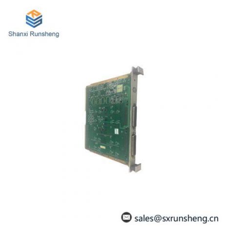 GE VME-MB-Z004 MODULE - Advanced I/O Control, Engineered for Industrial Applications