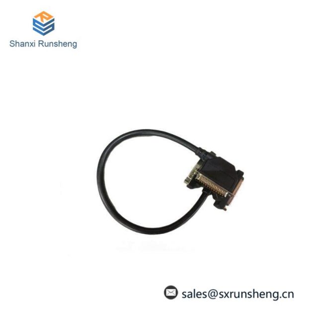 GE VMER-64 Industrial Control Module