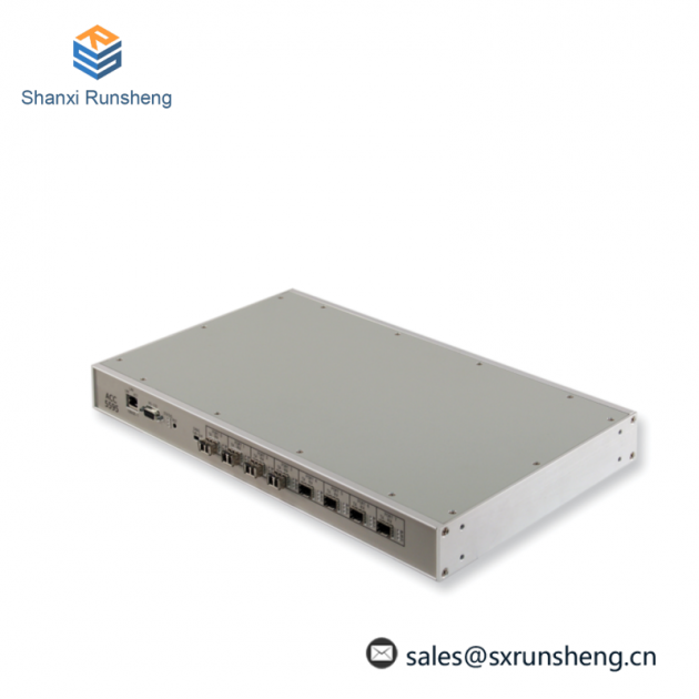 GE VMIACC-5595-208 350-805595-208J - High-Quality Industrial Control Module