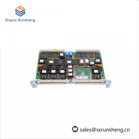 GE VMIVME-2540 Industrial Intelligent Counter Controller Module
