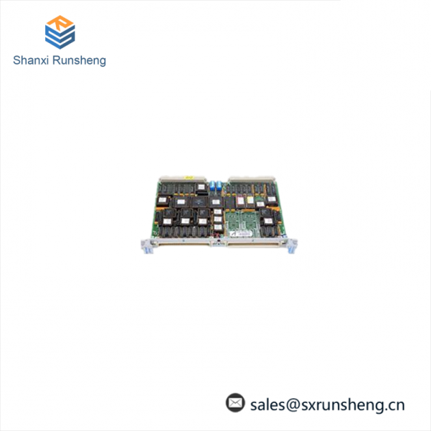 GE VMIVME-2540 Industrial Intelligent Counter Controller Module