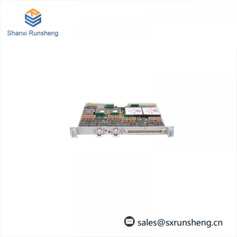 GE VMIVME-4140 Circuit Board: Industrial Control Solution for Advanced Automation