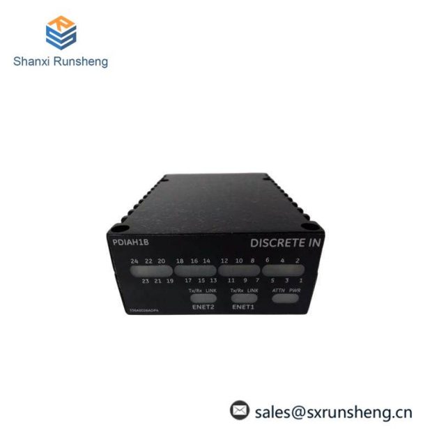 GE VMIVME-7455 High-Performance Industrial Control Module