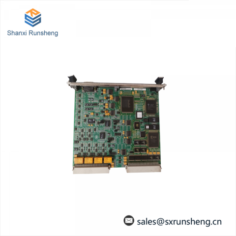GE VSV0 H1B: Advanced IS200VSVOH1BED Circuit Board for Industrial Control Systems