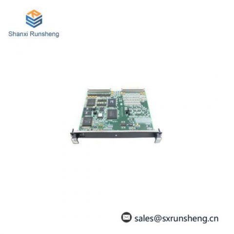 GE VVIB H1C IS200VVIBH1CAC: High-Performance Control Board for Industrial Automation