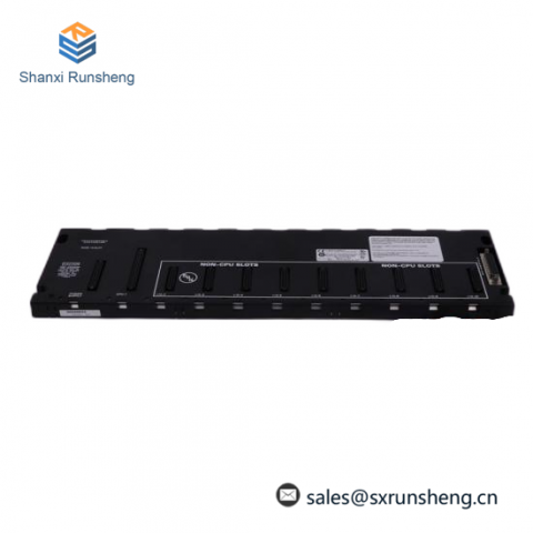 GE WESDAC D20ME Industrial Control Module