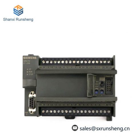 GEC ALSTHOM MCHN02D1AB0004A - High-Performance Control Module