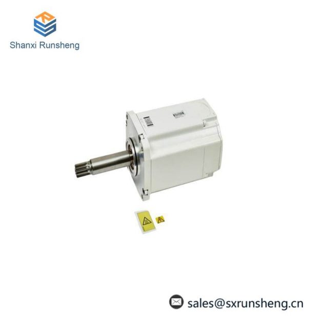 GEC ALSTHOM MCHN02D1AB0004A - High-Performance Control Module