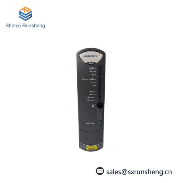 GEC ALSTHOM MCHN02D1AB0005A - High-Performance Industrial Automation Module