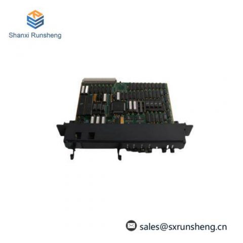 GE 31F257 Control Board, for Precision Industry Solutions
