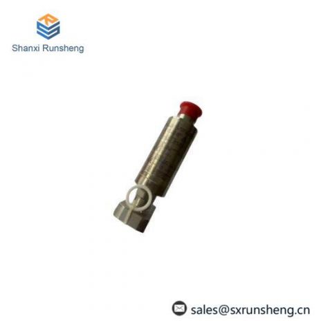 GE 362A3389P001 Gas Turbine Control Module