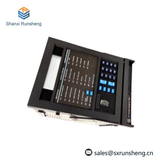 general_electric_489-p5-hi-a20-e_1.jpg General Electric 489-P5-HI-A20-E: High Performance Generator Management Relay