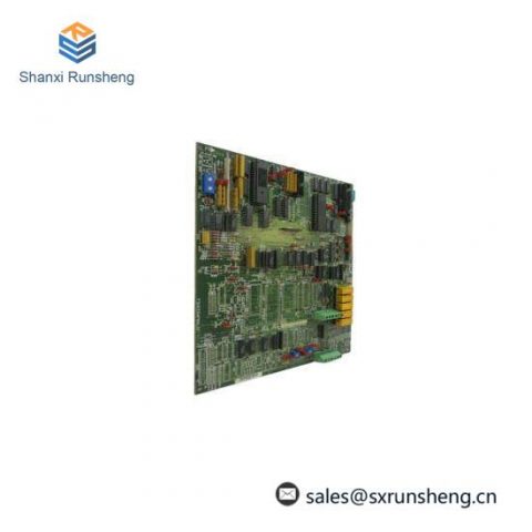 General Electric 531X139APMAXG2 | F31X139APMALG2FR01 Micro Application Board - Industrial Control Solutions