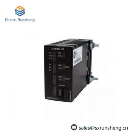 General Electric 6KBU300-85 Braking Unit, High-performance Motor Control Solution