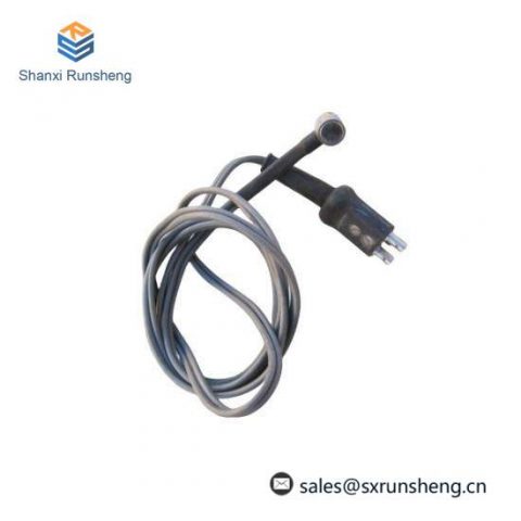 General Electric DA512 Ultrasonic Transducer Probe: Advanced Industrial Measurement Solution
