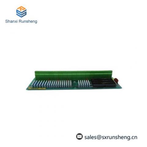 GE DS200DTBBG1AAA Relay Board - Advanced Control Solution for Industrial Automation