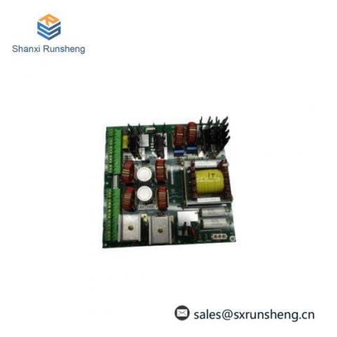 General Electric DS200EXPSG1A Power Supply Board for Industrial Controls