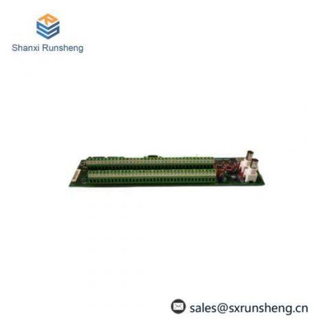 GE-FANUC DS200PTBAG1ABA Circuit Board