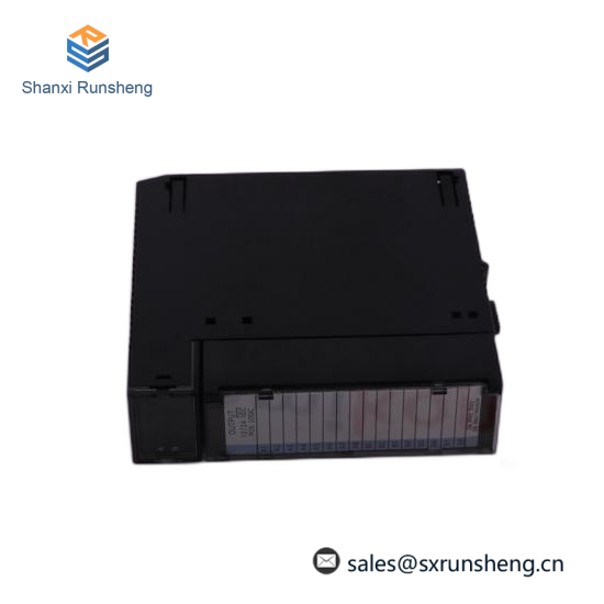 general_electric_ds200ptctg1baa.png General Electric DS200PTCTG1BAA: Industrial Control System Signal Conditioner Board