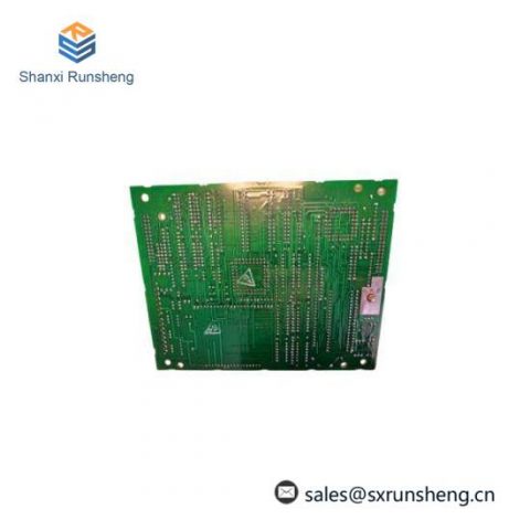 General Electric DS200SLCCG3RGH - Industrial Automation Power Supply Board