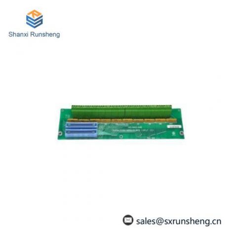 General Electric DS200TBCBG1AAA: Precision RTD Input Terminal Board for Advanced Automation Solutions