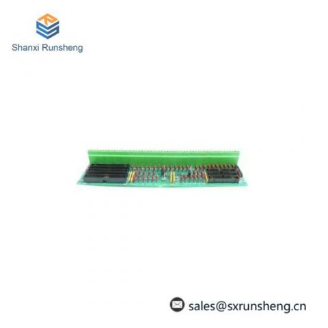 GE-FANUC DS200TBQDG1ACC Termination Board