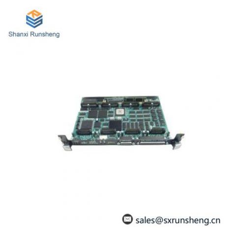 General Electric DS200TCEAG1APB - Advanced Processor Board for Turbine Control Systems