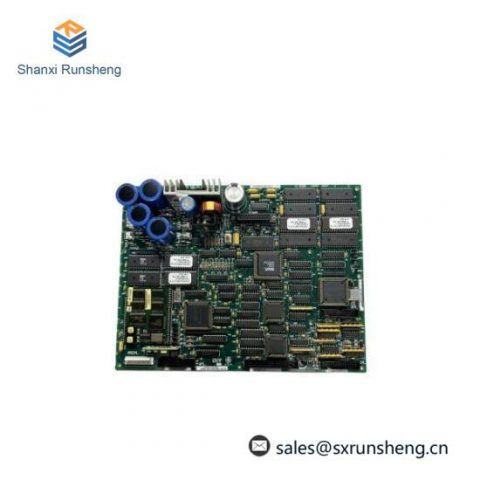 General Electric DS200TCOBG1AEB Main Control Board, Engineered for Industrial Precision