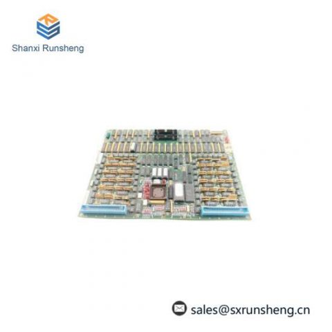 General Electric DS200TCQEG2AED Industrial Control Circuit Board