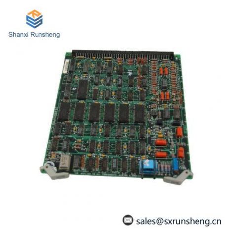 General Electric DS3800HPRB1C1C Industrial Control PCB Board