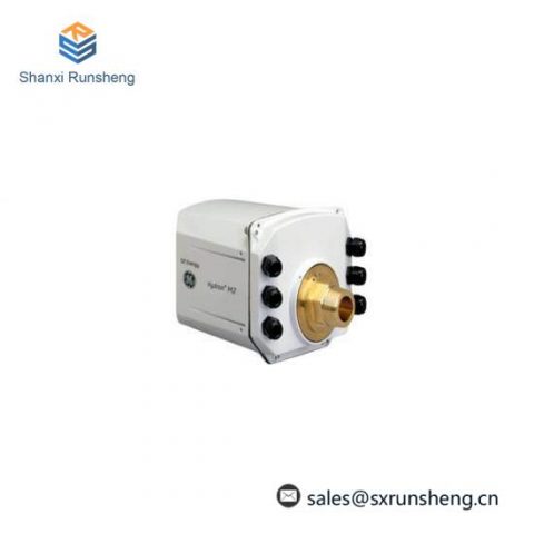 General Electric Energy Hydran M2 Transformer Gas Monitoring System