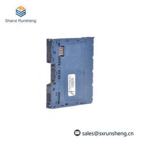 GE EP-125F Input Module: Industrial Control Solutions by General Electric
