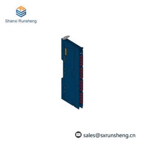 General Electric EP-700F Power Module: High-Performance, Reliable Control Solution