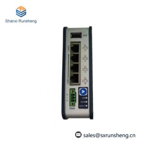 GE EPSCPE100-ABAA: A Pioneering PAC Systems RSTI-EP Controller for Industrial Automation