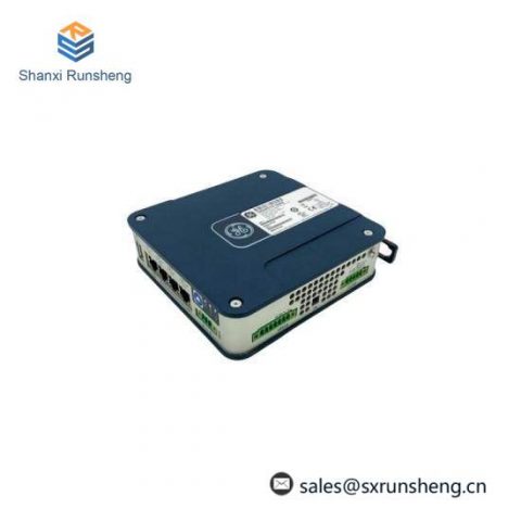 General Electric EPSCPE115-AAAB Standalone Controller: Industrial Automation & Control, Precision Engineering