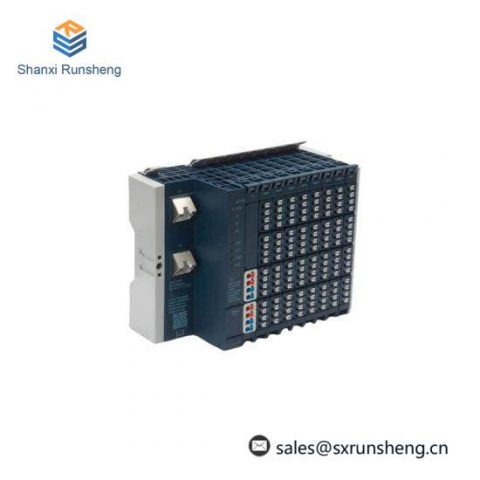 General Electric EPXPNS001 Network Module for Industrial Automation