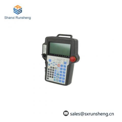 GE-FANUC A05B-2301-C302 Teach Pendant