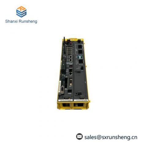 GE Fanuc A05B-2600-C001 2 Slot Backplane: Advanced Industrial Control Module