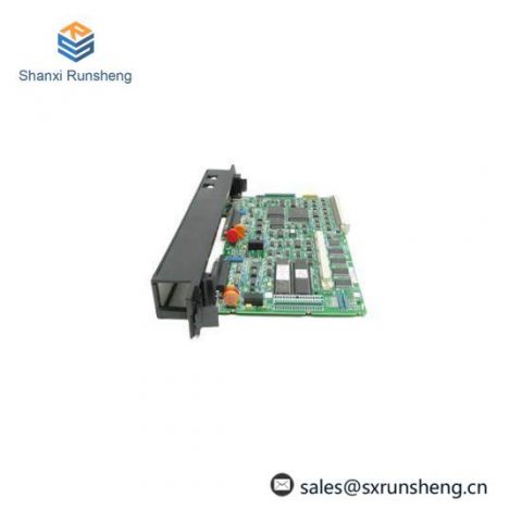 GE Fanuc HE697RTM700B High Speed Counter Module - Precision Timing for Advanced Manufacturing