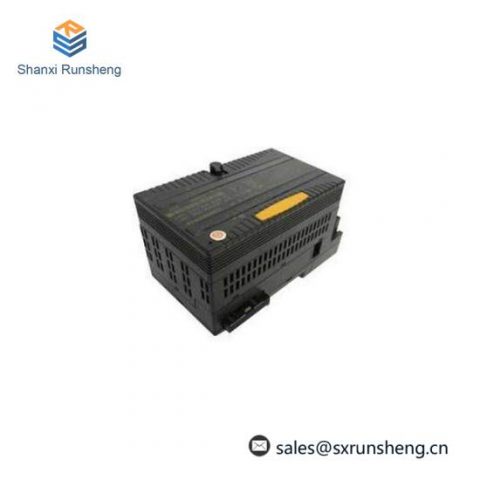 GE FANUC IC200MDD843 Discrete Mixed Module